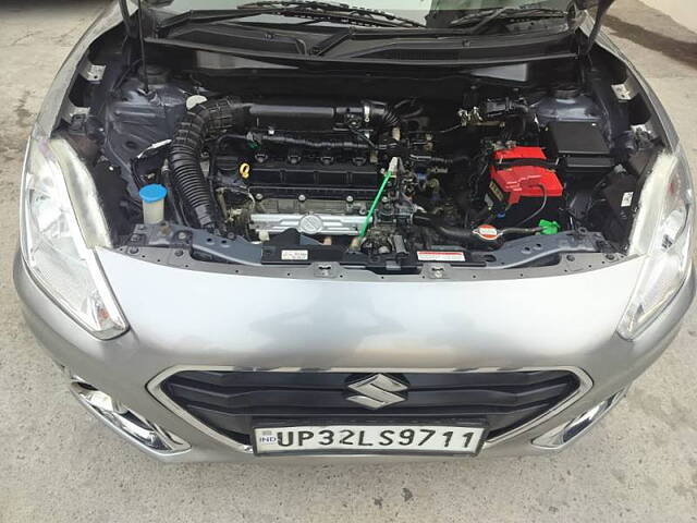 Used Maruti Suzuki Dzire VXi [2020-2023] in Lucknow