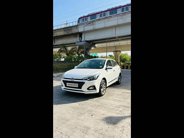 Used Hyundai Elite i20 [2019-2020] Asta 1.2 (O) [2019-2020] in Noida