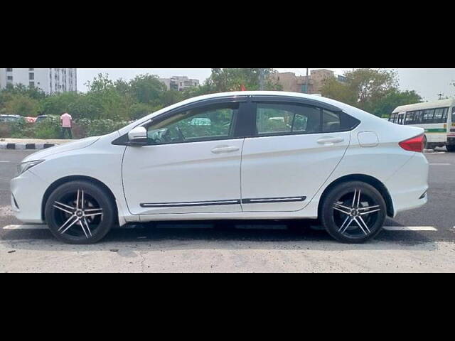 Used Honda City 4th Generation SV Petrol [2017-2019] in Delhi