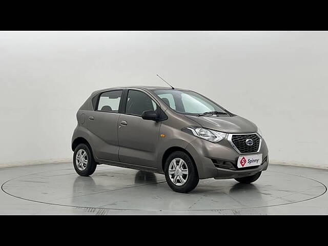 Used Datsun redi-GO [2016-2020] T(O) 1.0 in Delhi