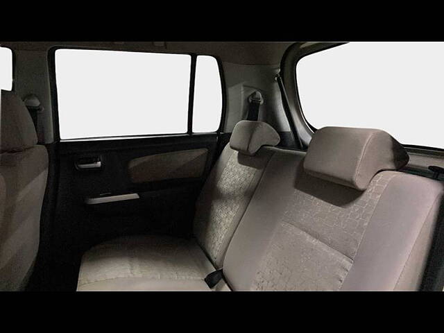 Used Maruti Suzuki Wagon R 1.0 [2010-2013] VXi in Mumbai