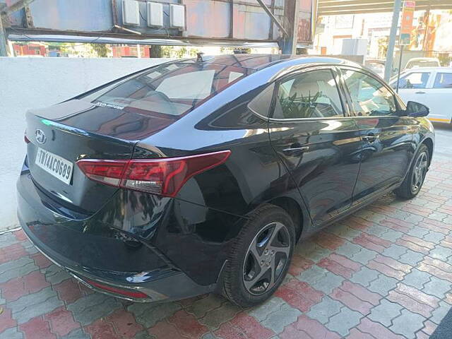 Used Hyundai Verna [2020-2023] S Plus 1.5 VTVT in Chennai