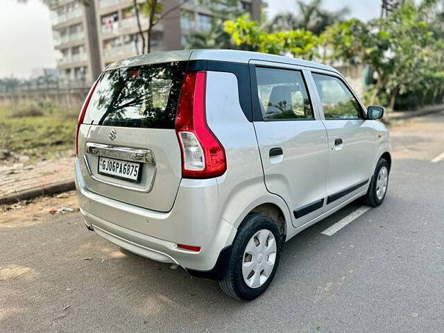 Used Maruti Suzuki Wagon R [2019-2022] VXi 1.0 [2019-2019] in Surat