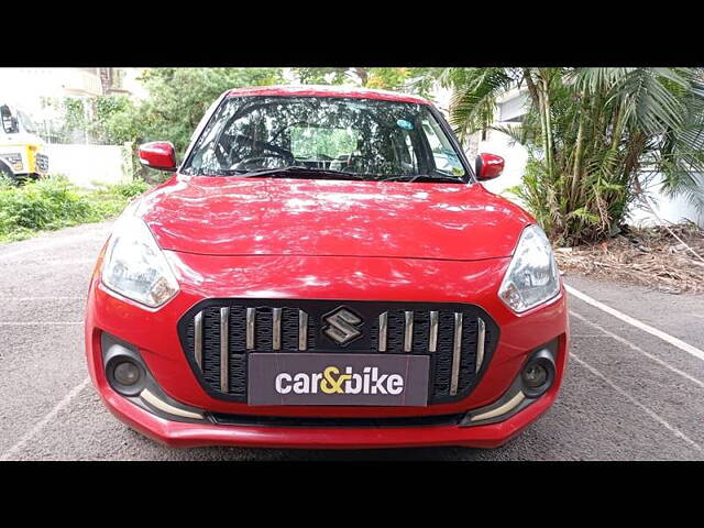 Used Maruti Suzuki Swift [2014-2018] VXi [2014-2017] in Bangalore