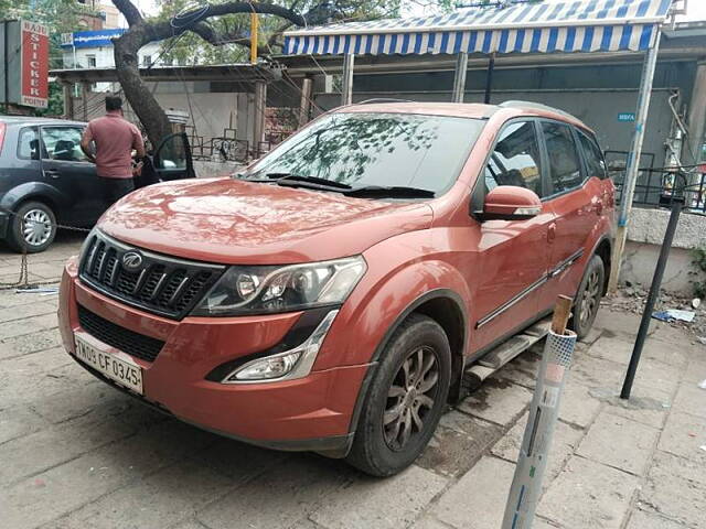 Used Mahindra XUV500 [2015-2018] W8 AT [2015-2017] in Chennai