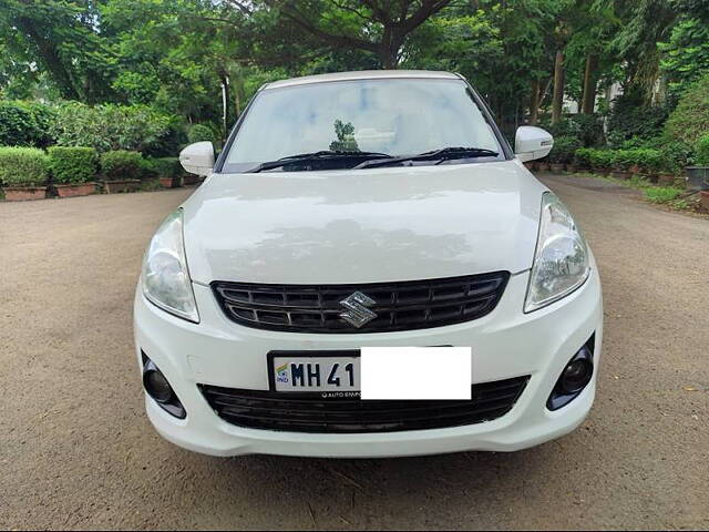 Used 2014 Maruti Suzuki Swift DZire in Nashik