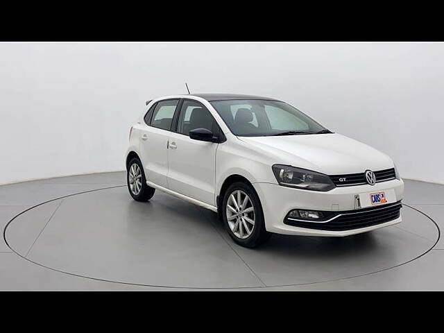 Used 2018 Volkswagen Polo in Chennai