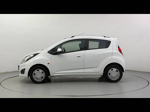 Used Chevrolet Beat [2011-2014] LT Petrol in Ahmedabad