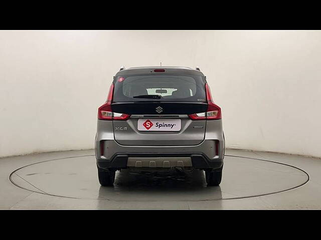 Used Maruti Suzuki XL6 [2019-2022] Alpha MT Petrol in Mumbai