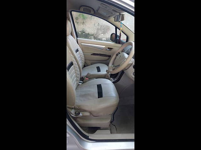 Used Maruti Suzuki Ertiga [2015-2018] VDI SHVS in Agra