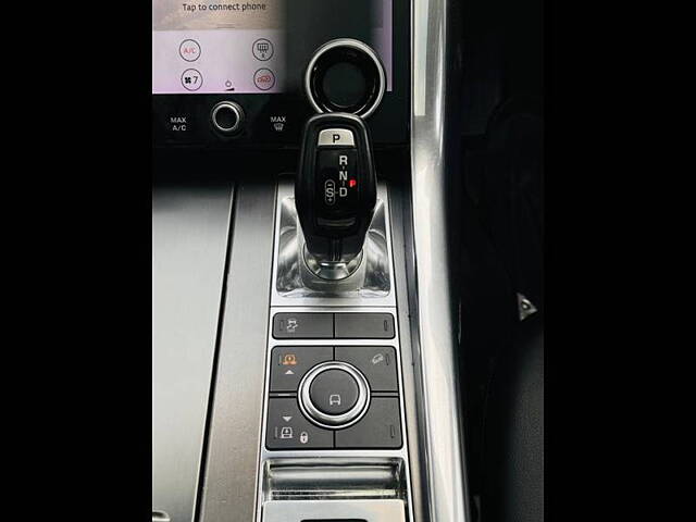 Used Land Rover Range Rover Sport [2013-2018] SDV6 SE in Mumbai