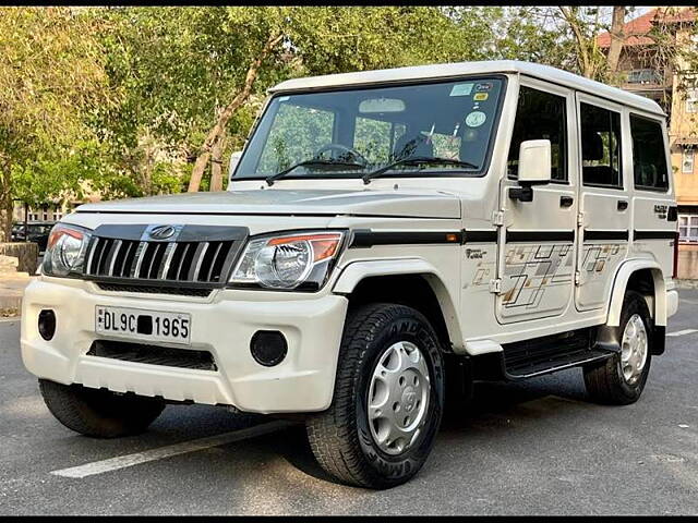 Used Mahindra Bolero [2011-2020] ZLX BS IV in Delhi