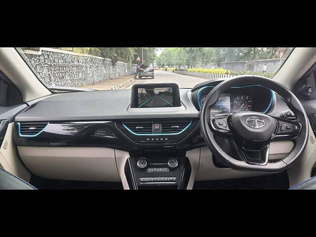 Used Tata Nexon EV [2020-2022] XZ Plus in Mumbai