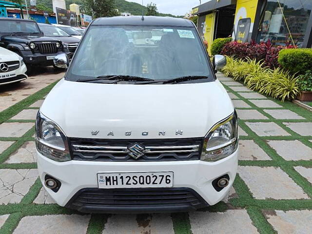 Used 2020 Maruti Suzuki Wagon R in Pune