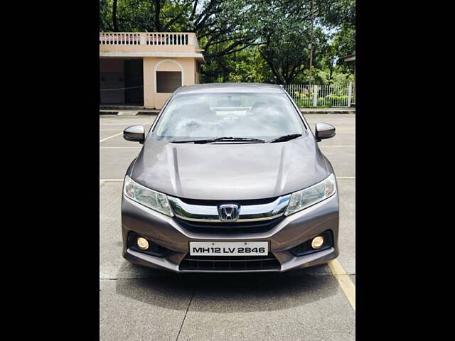 Used Honda City [2014-2017] V in Pune