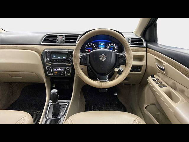 Used Maruti Suzuki Ciaz Delta Hybrid 1.5 AT [2018-2020] in Delhi