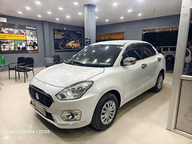 Used Maruti Suzuki Dzire VXi [2020-2023] in Muzaffurpur