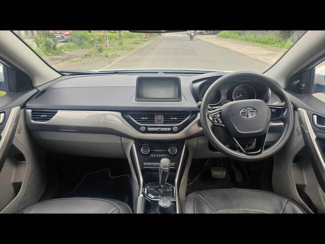 Used Tata Nexon [2017-2020] XZA Plus Diesel in Pune