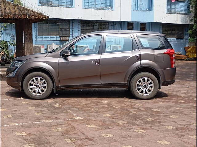 Used Mahindra XUV500 [2015-2018] W10 AT Black Interiors [2017] in Mumbai