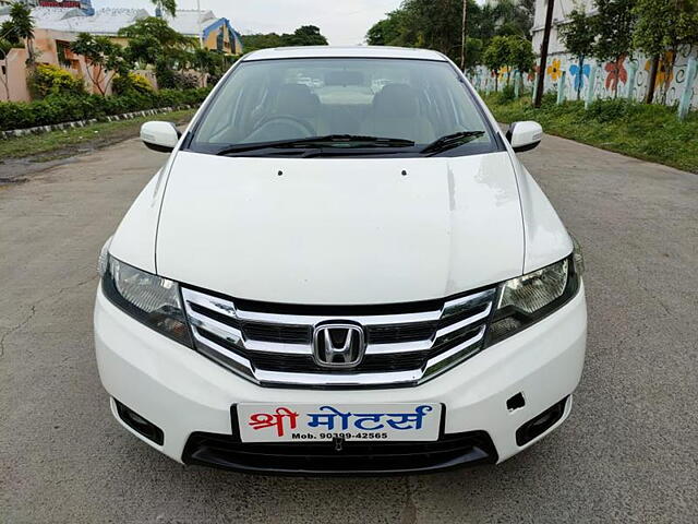 Used 2013 Honda City in Indore