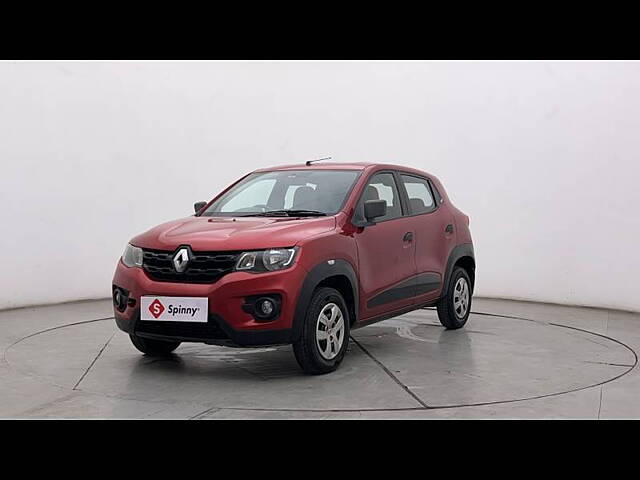 Used 2016 Renault Kwid in Chennai