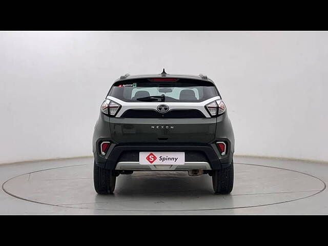 Used Tata Nexon [2017-2020] XZ Plus in Pune