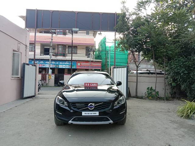 Used 2018 Volvo S60 in Coimbatore