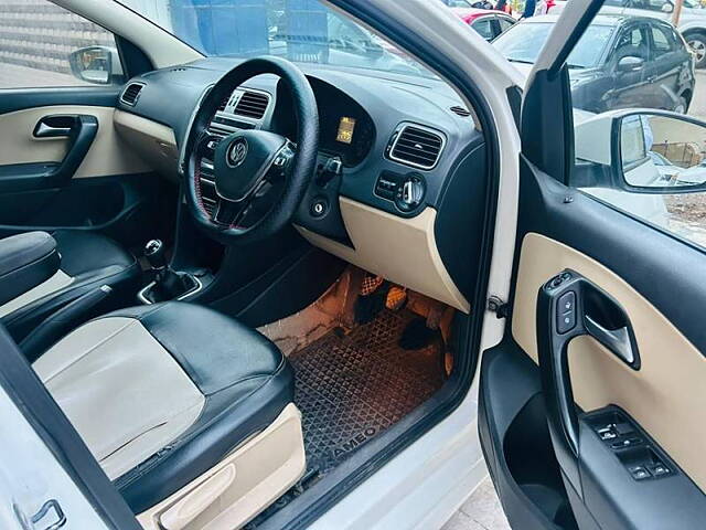 Used Volkswagen Ameo Highline1.5L (D) [2016-2018] in Kanpur