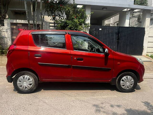Used Maruti Suzuki Alto 800 [2012-2016] Lxi in Hyderabad
