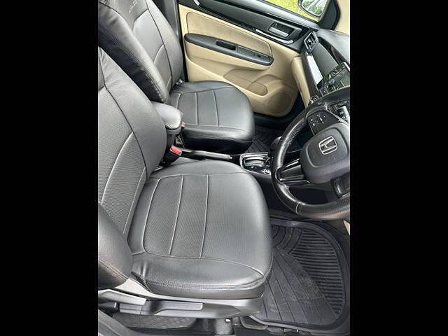 Used Honda Amaze [2018-2021] 1.5 V CVT Diesel in Mumbai