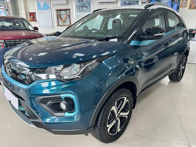 Used Tata Nexon EV [2020-2022] XZ Plus in Mumbai