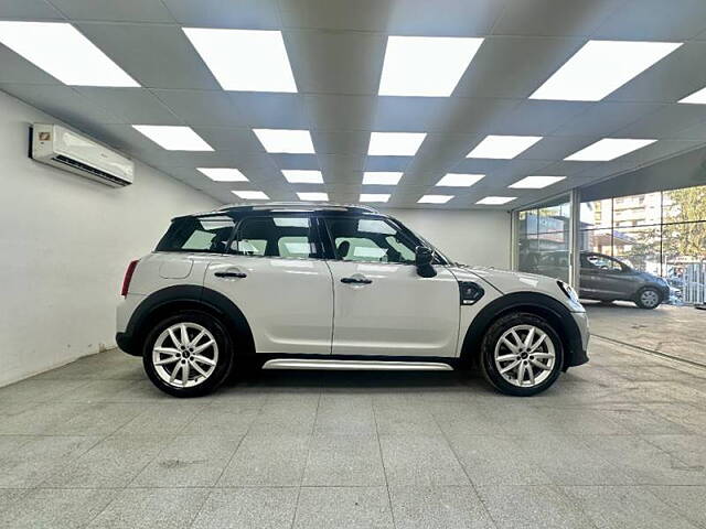 Used MINI Countryman Cooper S JCW Inspired in Pune