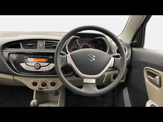 Used Maruti Suzuki Alto K10 [2014-2020] VXi [2014-2019] in Delhi