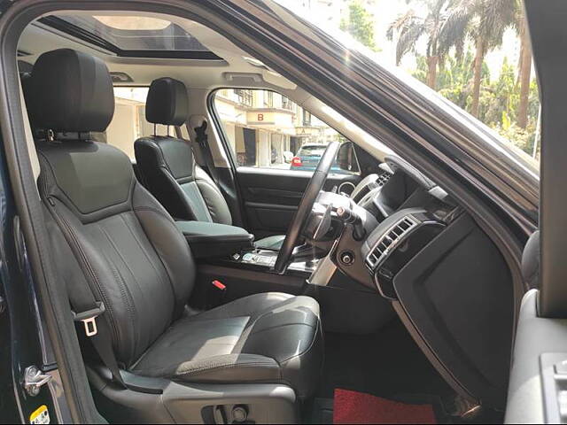 Used Land Rover Discovery 3.0 HSE Luxury Diesel in Mumbai