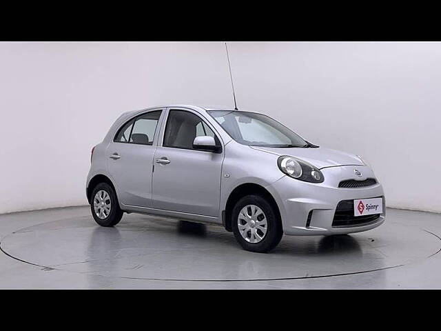 Used Nissan Micra [2010-2013] XV Petrol in Bangalore