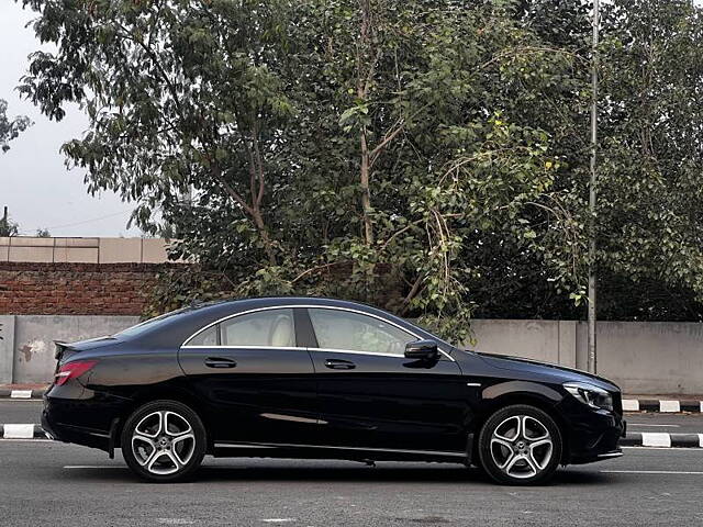 Used Mercedes-Benz CLA [2015-2016] 200 CDI Sport in Ghaziabad