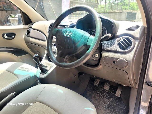 Used Hyundai i10 [2007-2010] Magna 1.2 in Mumbai