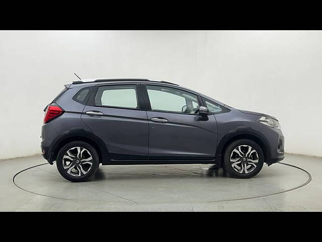 Used Honda WR-V [2017-2020] VX MT Petrol in Mumbai