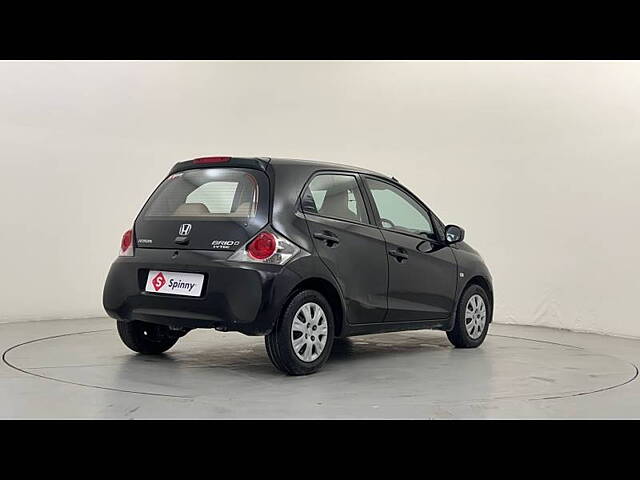 Used Honda Brio [2011-2013] S MT in Delhi