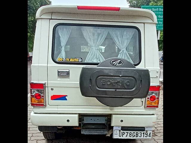 Used Mahindra Bolero [2011-2020] Power Plus SLE [2016-2019] in Kanpur