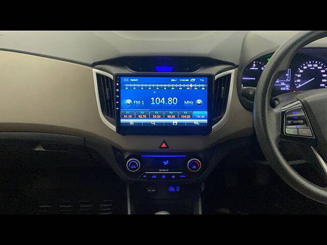 Used Hyundai Creta [2015-2017] 1.6 SX in Mumbai