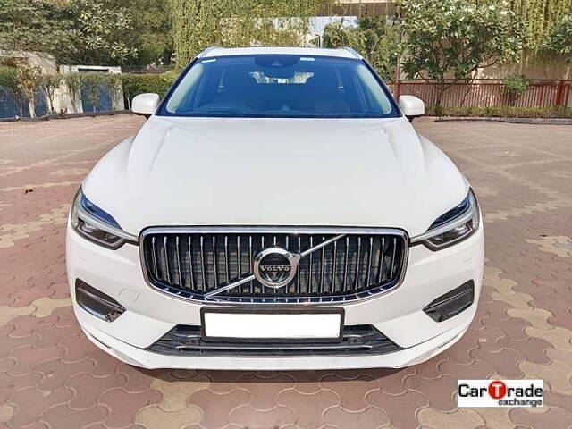 Used 2019 Volvo XC60 in Ahmedabad