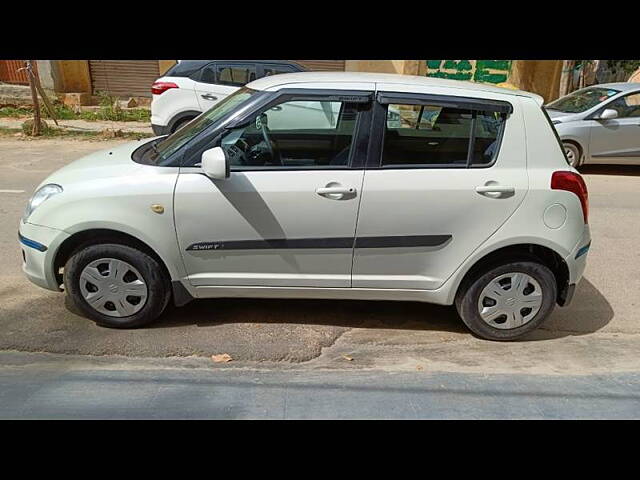 Used Maruti Suzuki Swift  [2005-2010] VXi in Bangalore