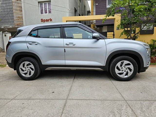 Used Hyundai Creta [2020-2023] EX 1.5 Diesel [2020-2022] in Chennai