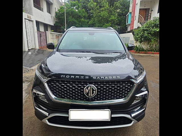 Used 2019 MG Hector in Nashik