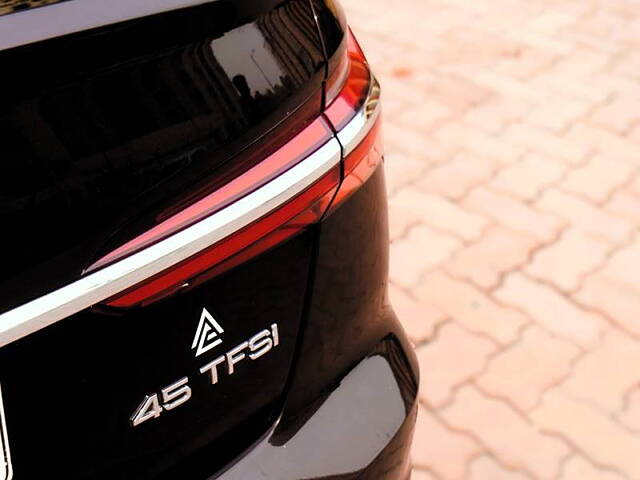 Used Audi A6 Premium Plus 45 TFSI in Hyderabad