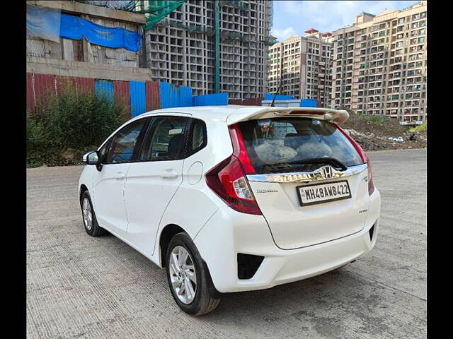 Used Honda Jazz [2015-2018] VX Petrol in Thane