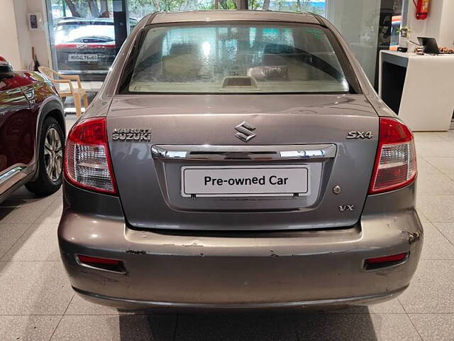 Used Maruti Suzuki SX4 [2007-2013] VXi in Mumbai