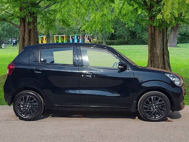 Used Maruti Suzuki Celerio ZXi in Delhi