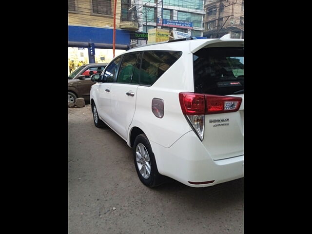 Used Toyota Innova Crysta [2016-2020] 2.4 VX 8 STR [2016-2020] in Patna